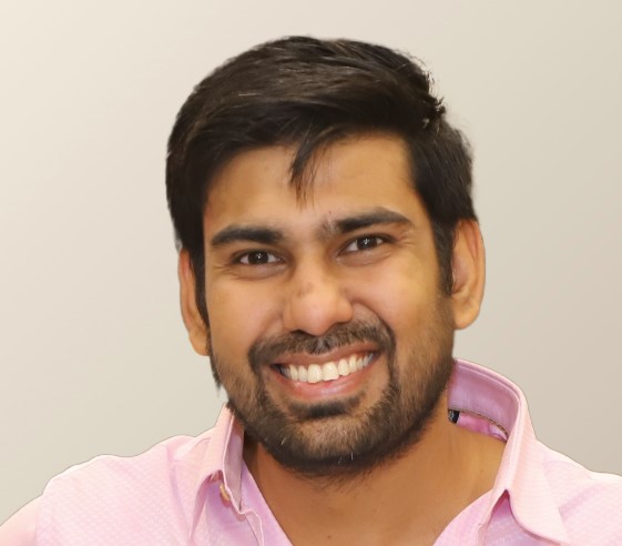 Sudhanshu Sharma